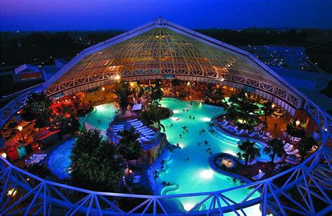 aquapark monachium|Therme Erding